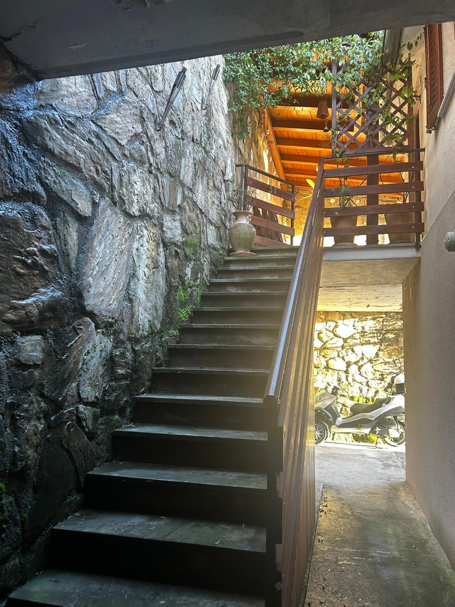 Villa Loft Seca Lucija Exterior foto
